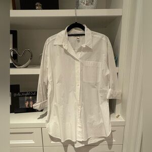 BR Dress Shirt